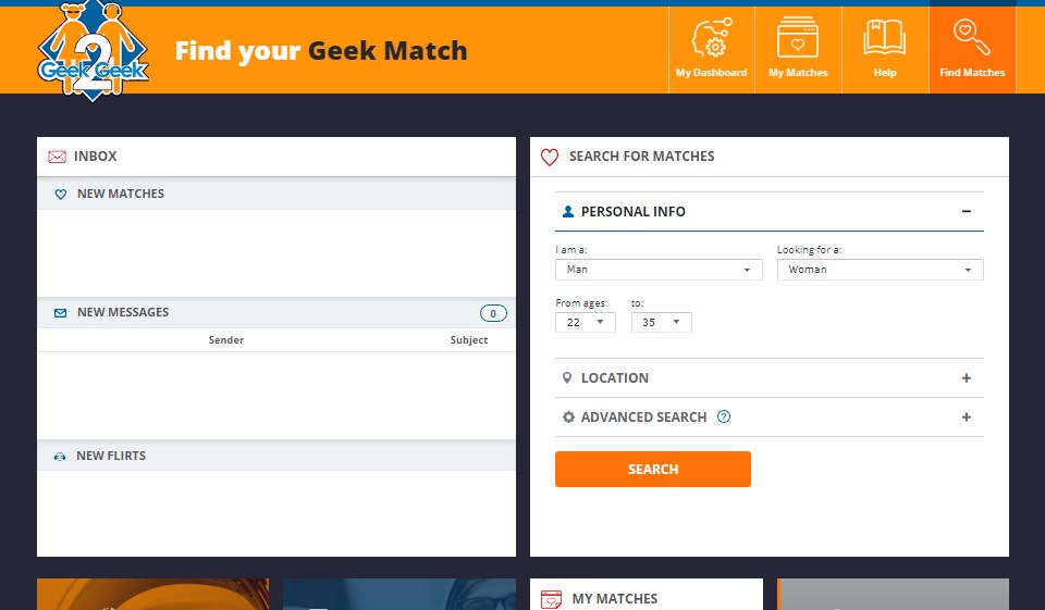 Is Geek2Geek a Legit Service or a Haven for Scammers?
