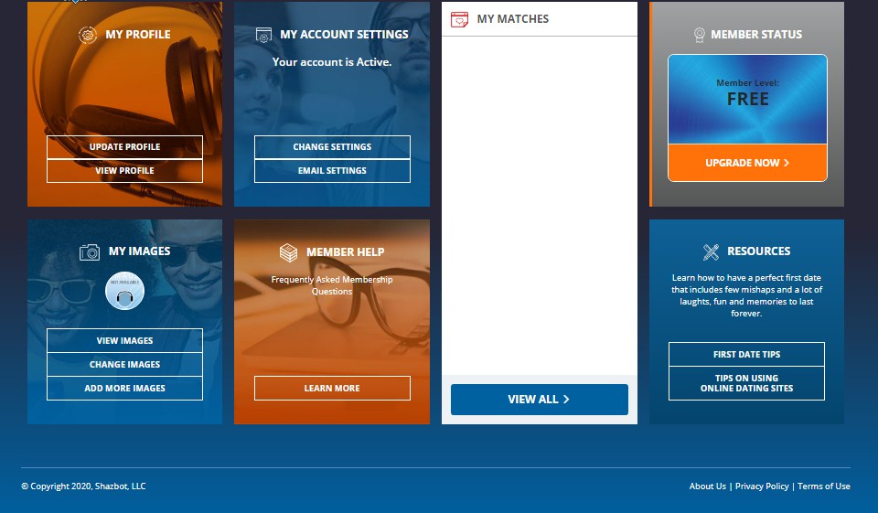 Sexual Orientation of the Members – Find Anybody You Want