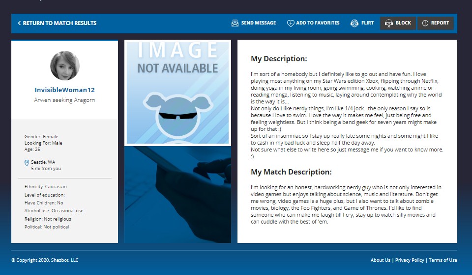 Geek2Geek Is It Possible To Access Messaging Via A Mobile Device?