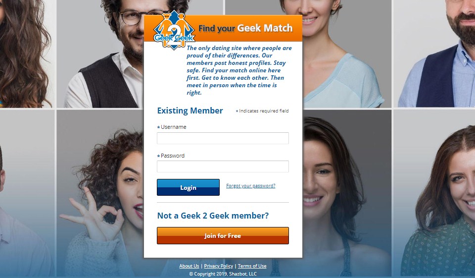 Geek2Geek im Test 2025