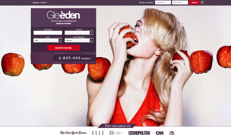 Gleeden Review 2025