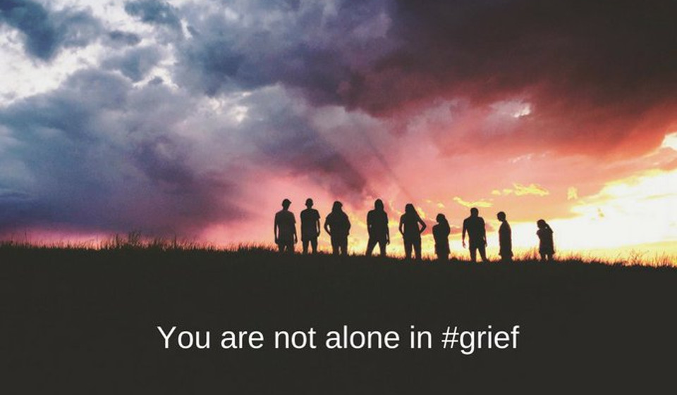 Know What Good Grief Website Is All About