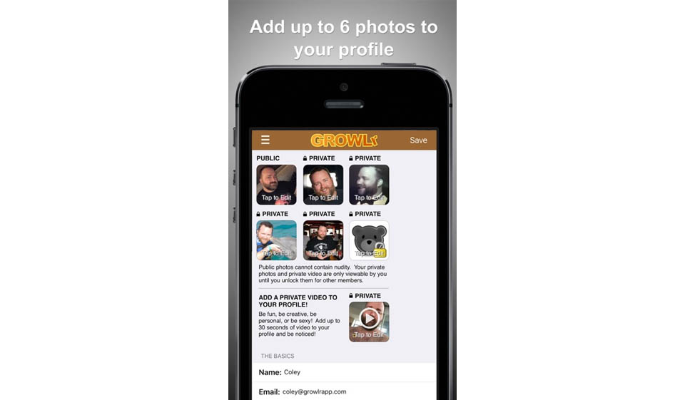 What Is Growlr: A Brief Summary