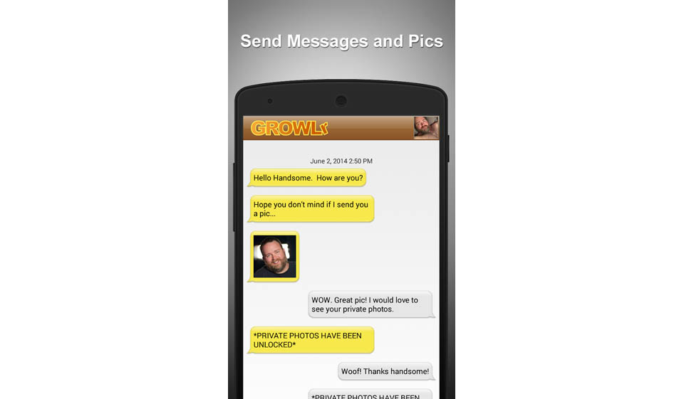 Safety and Security of Users