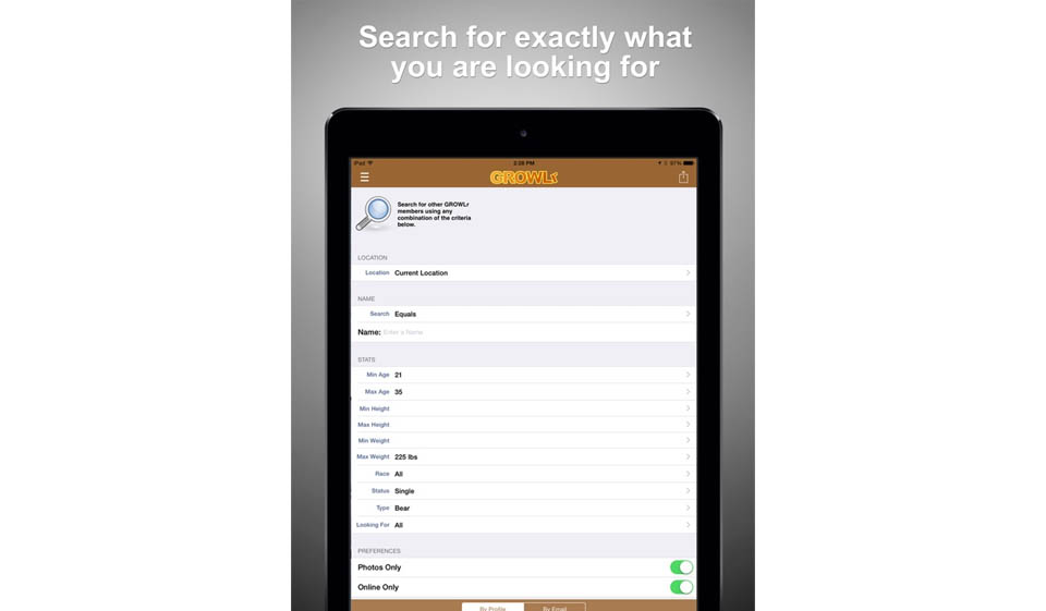 What About Age Distribution?