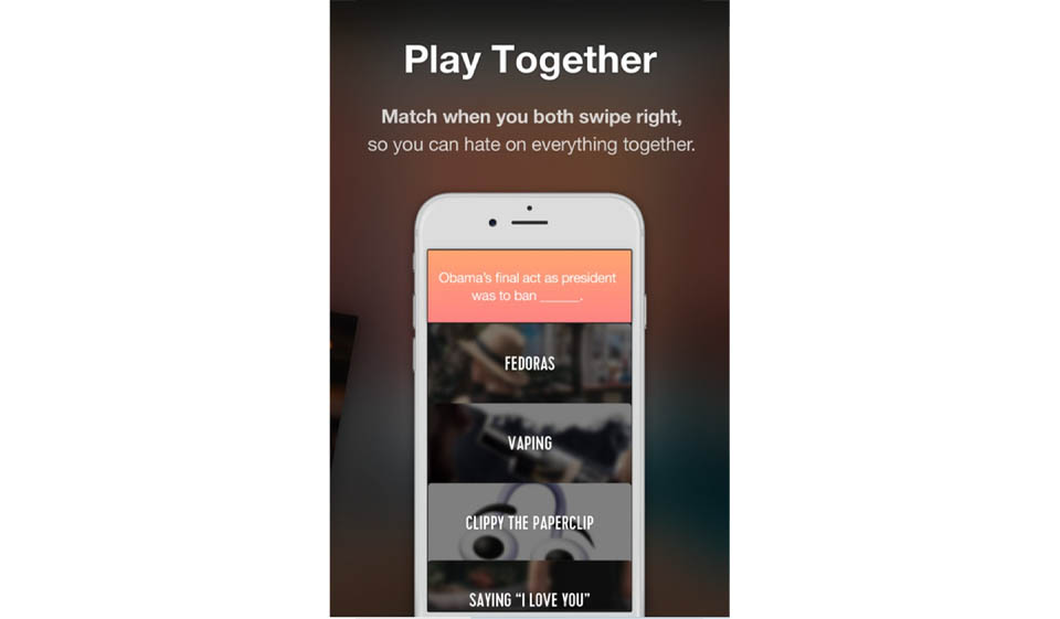 Hater Navigation site
