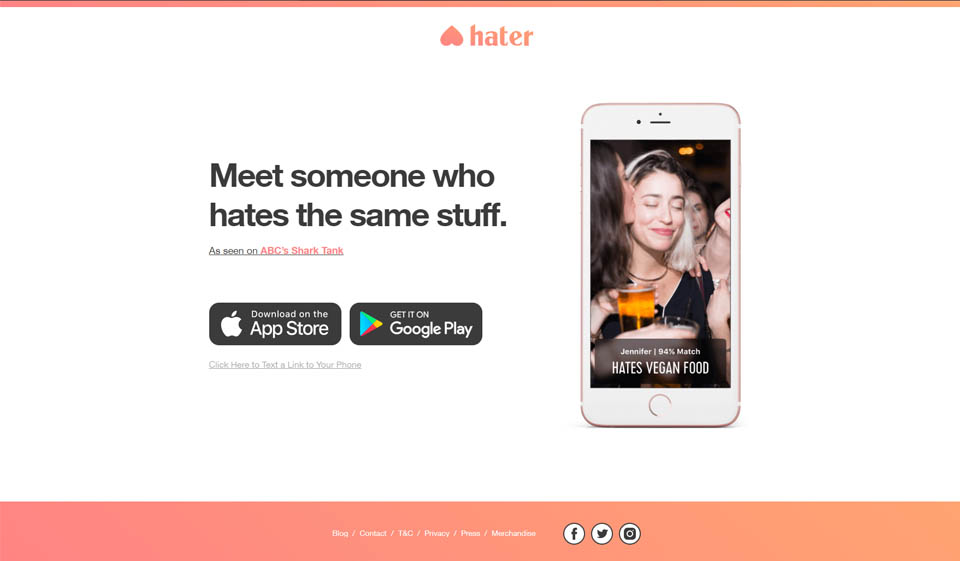 Hater Review 2025