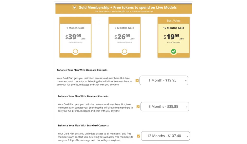 Heated Costs and Prices