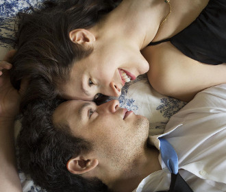 Heated Affairs Review 2025