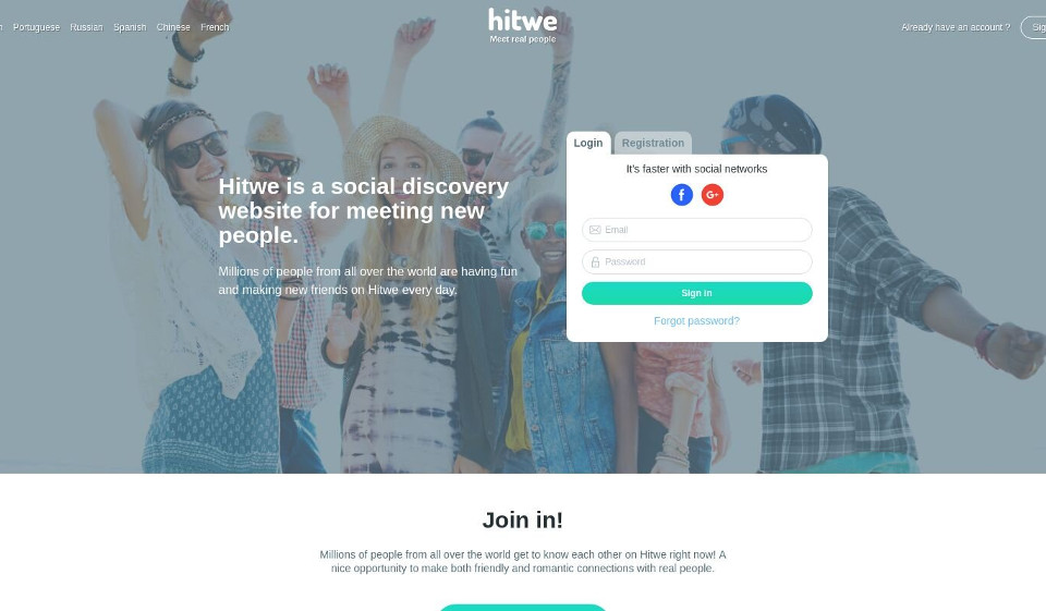 Hitwe Review 2025