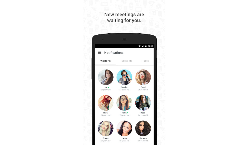 How to create Profile?