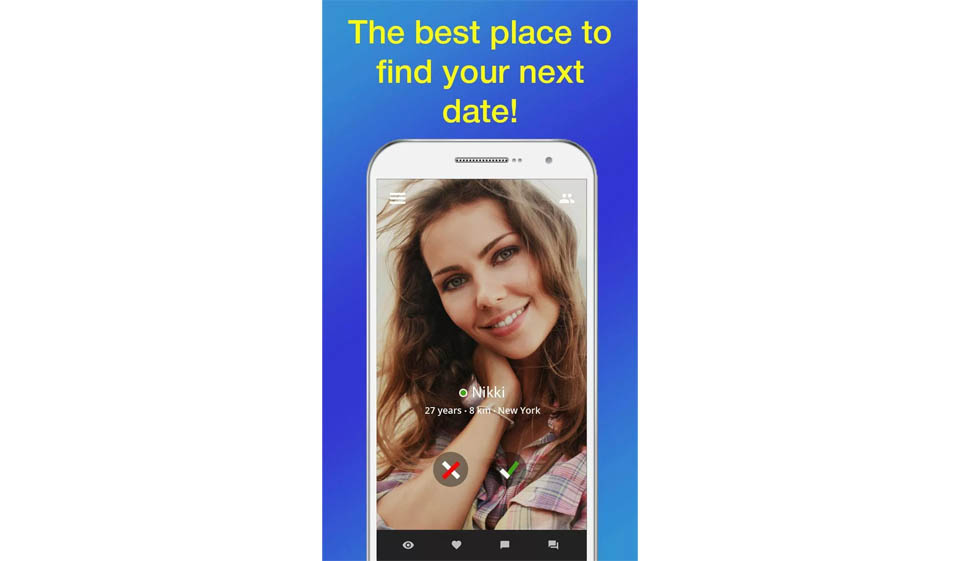 Instabang Is Contacting Users Straightforward Here?