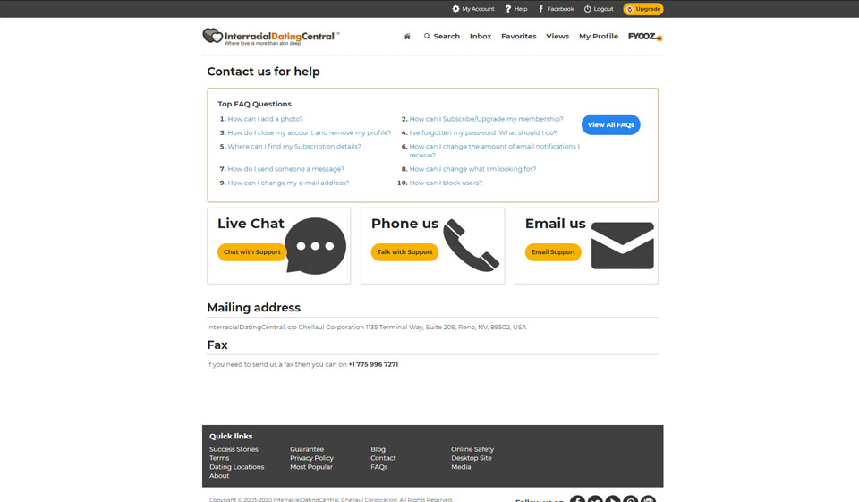 Is It Possible to Meet a Fake or Fraud Account?