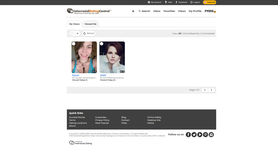 Steps Involved in Registration and Sign-Up Process