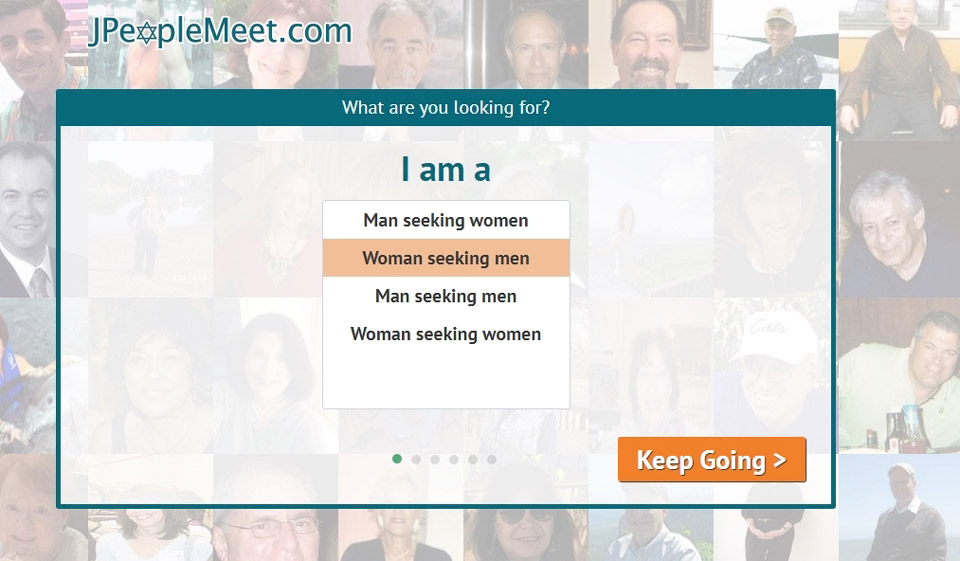 JPeopleMeet How Long Does It Take to Create a Profile on This Platform?