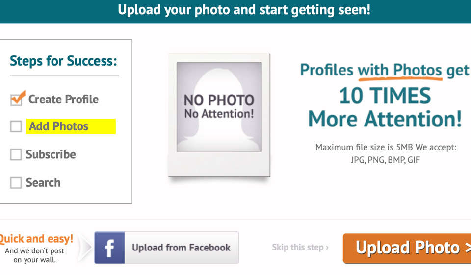 JPeopleMeet How Is the Design and Usability of This Dating Site?