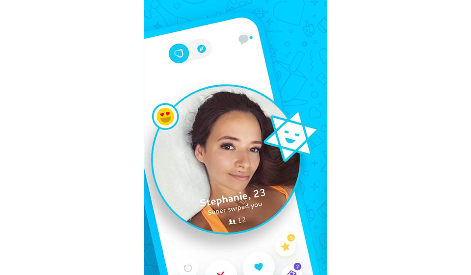 Jswipe Sign up process