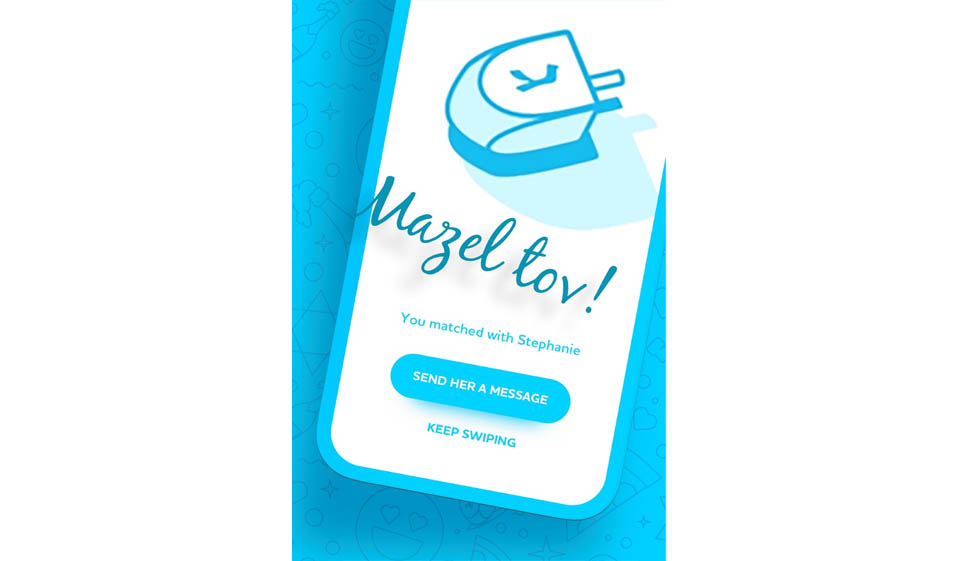 Jswipe Profile creation