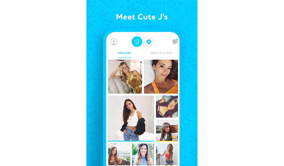 Jswipe Platform for use