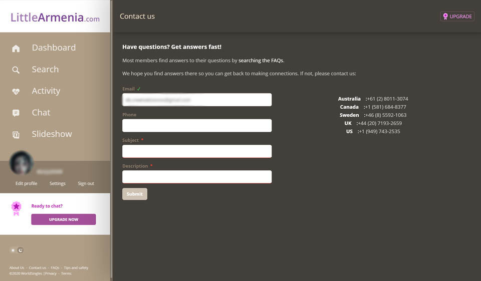 Little Armenia: The Best Way To Date Your Ethnicity