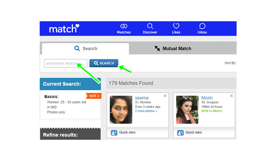 Match.com Review – One of the Oldest Dating Websites