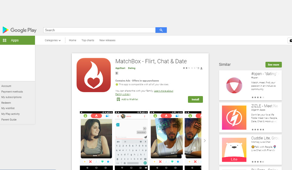 What Makes the Site Unique Among Alternatives?