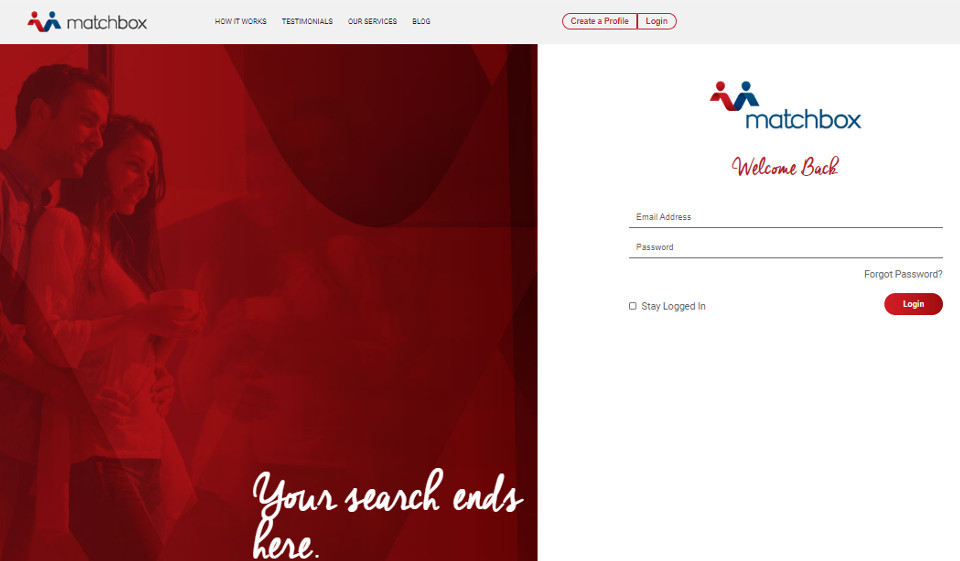 Members Quality: What People Register on the Site