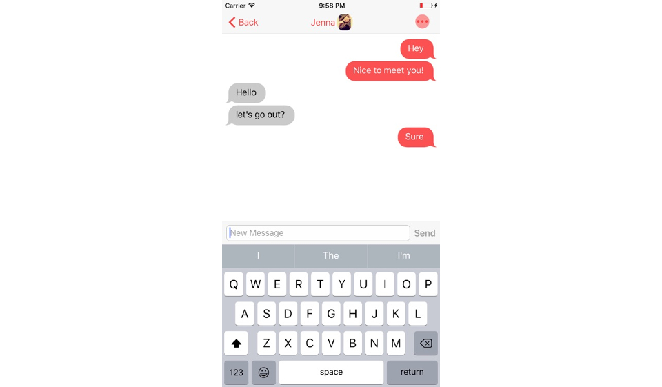 Is the Portal Easy for Use? First Impression