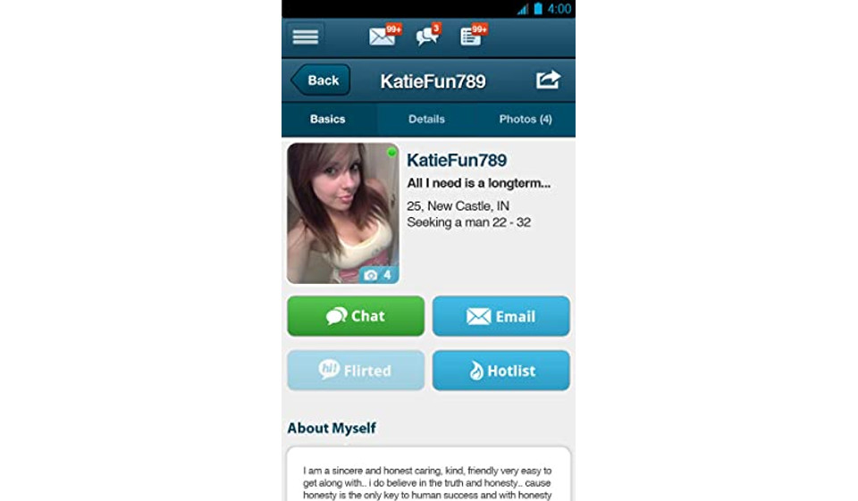 Mate1 How Is the Design and Usability of This Dating Site?