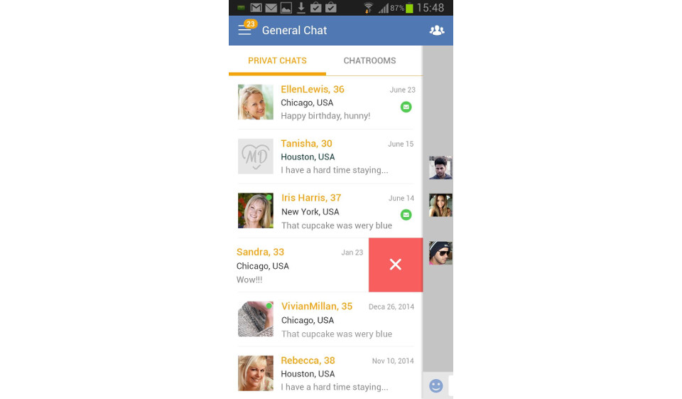 Design and Usability