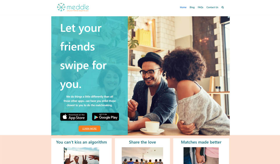 Meddle Review 2025