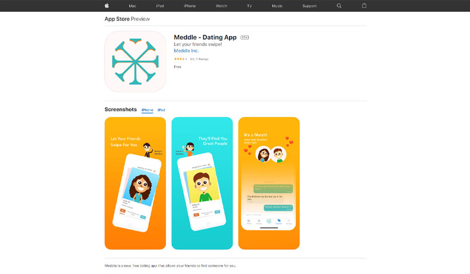 Special Features of Meddle