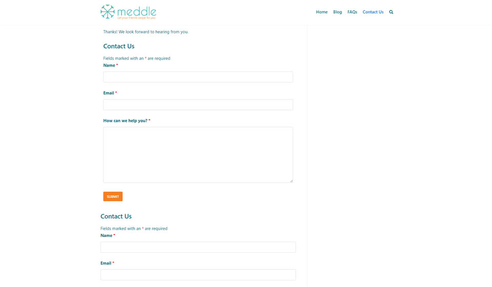 Is Meddle Authentic or Scam?