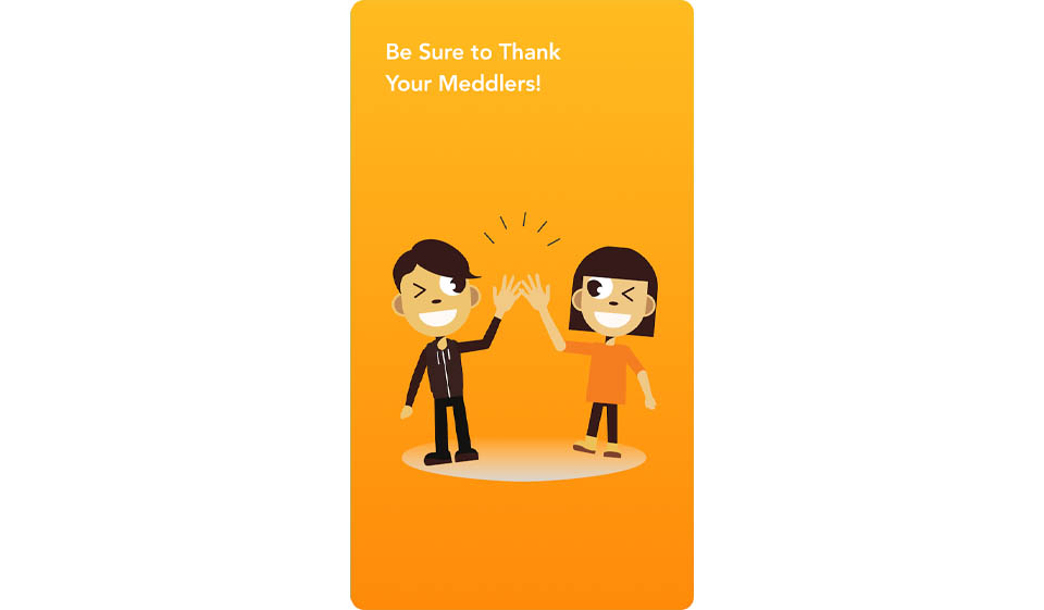 Were there any scams?