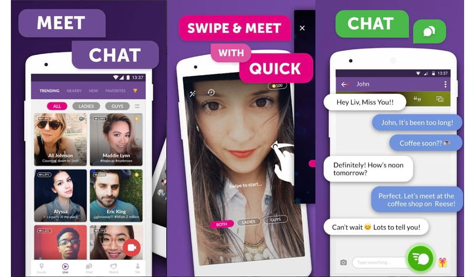 MeetMe Review: Dating Without Restrictions