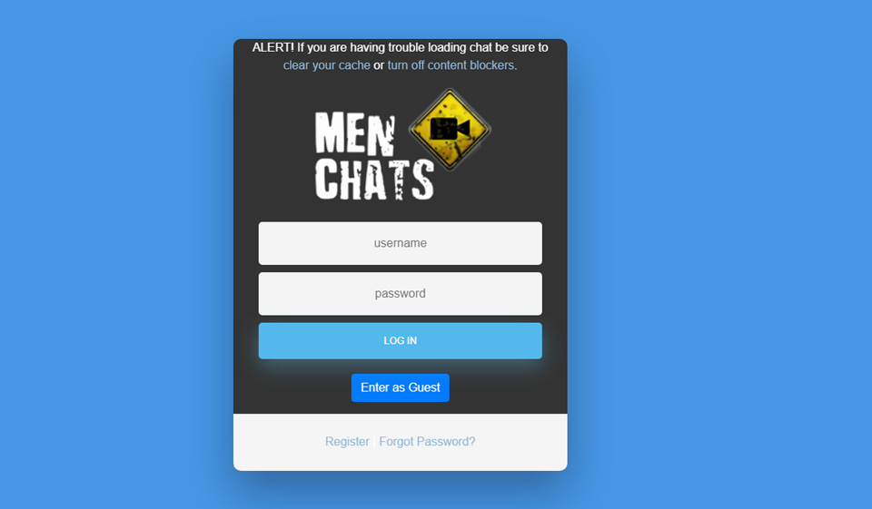 Menchats Review 2025