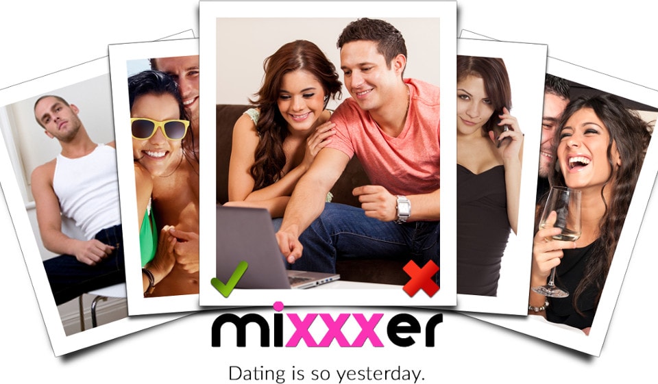 What is Mixxxer