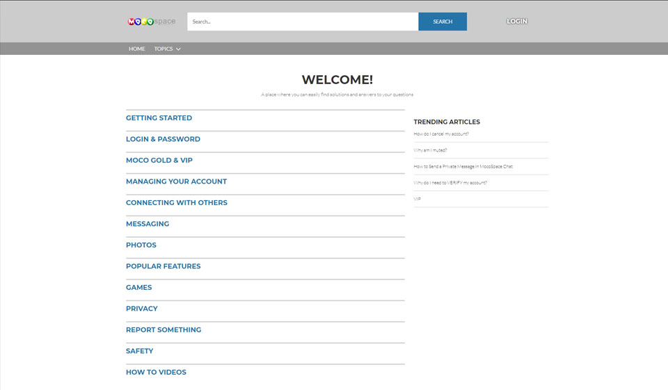 MocoSpace Review: Why This Site Is Worth Your Attention