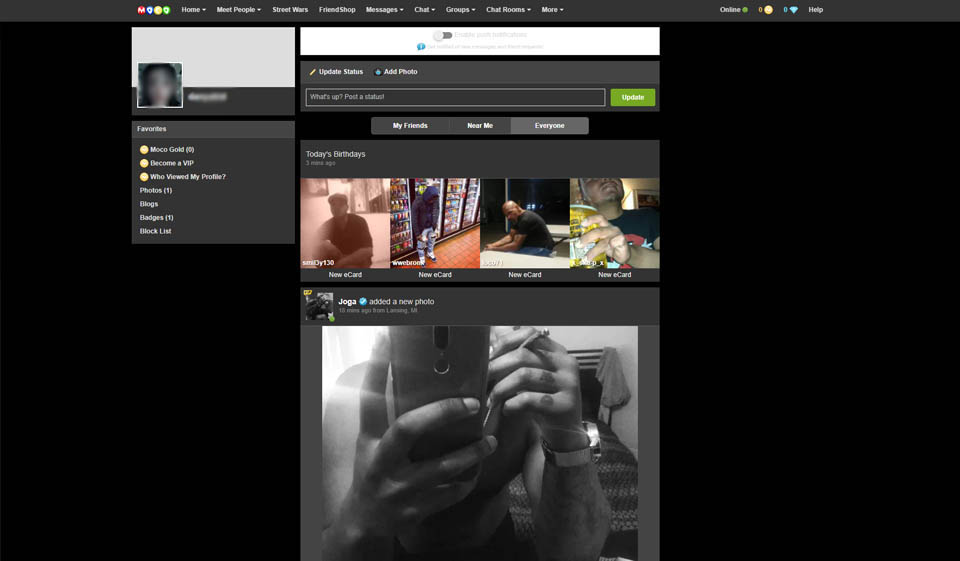MocoSpace Review: Why This Site Is Worth Your Attention