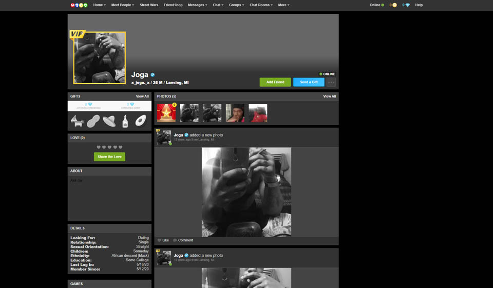 MocoSpace Review: Why This Site Is Worth Your Attention