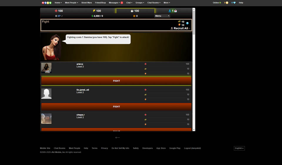 MocoSpace Review: Why This Site Is Worth Your Attention