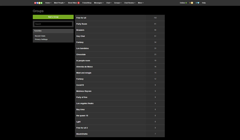 MocoSpace Review: Why This Site Is Worth Your Attention