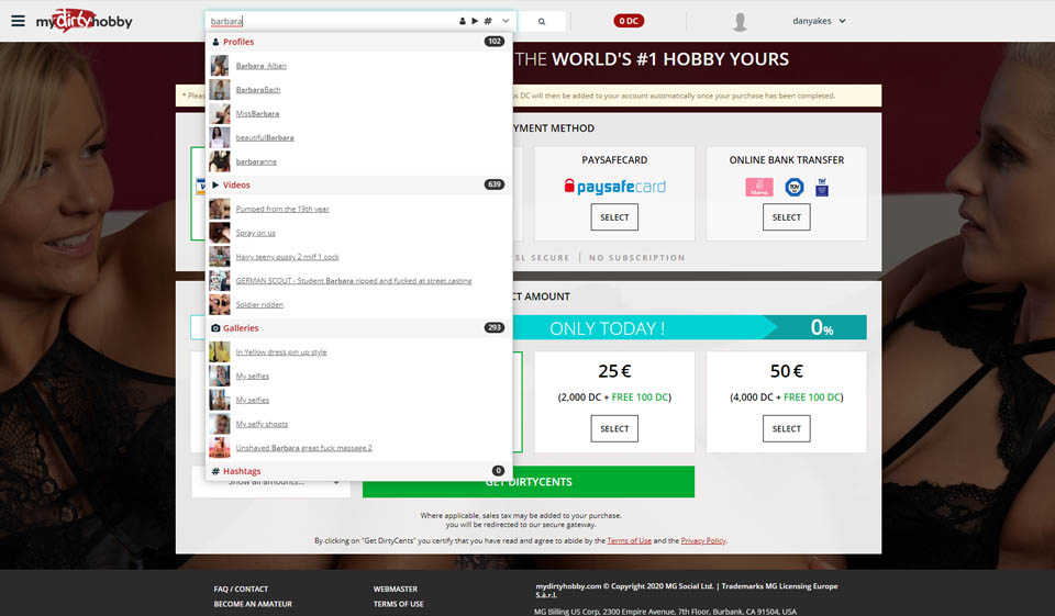 How Safe It Is to Use This Service?