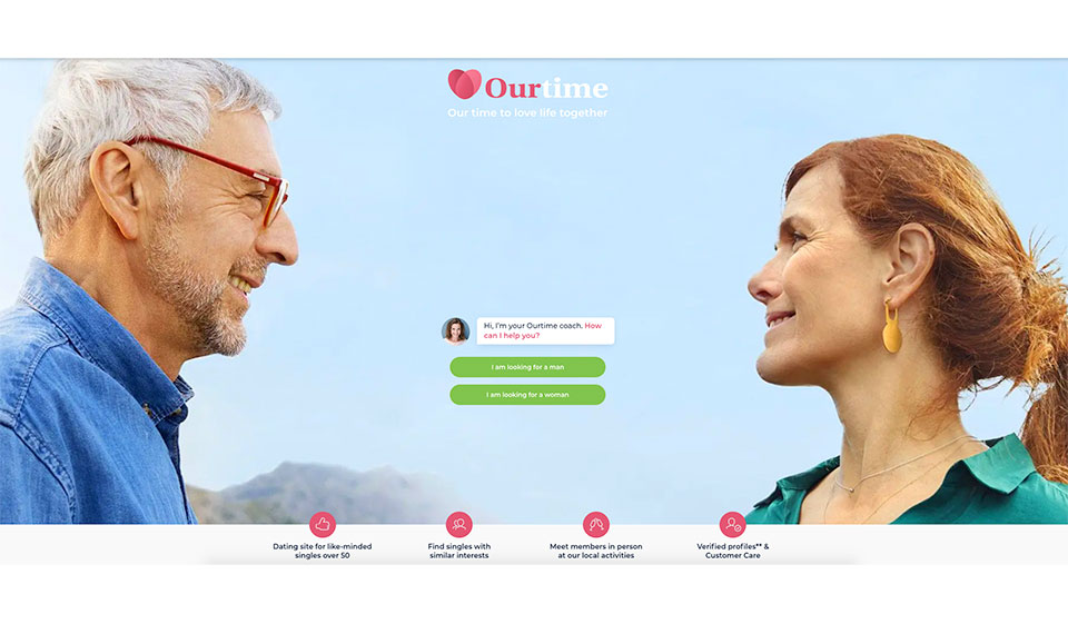 OurTime Review 2025