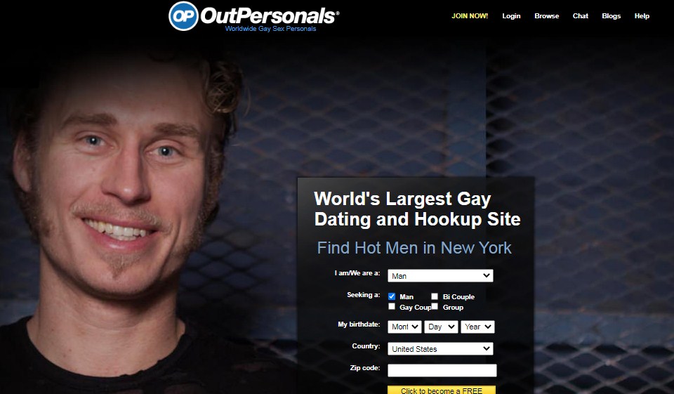 OutPersonals Review 2025