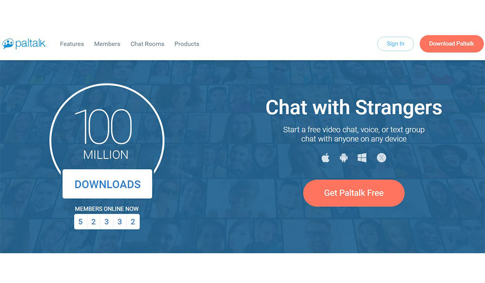 Paltalk Review 2025