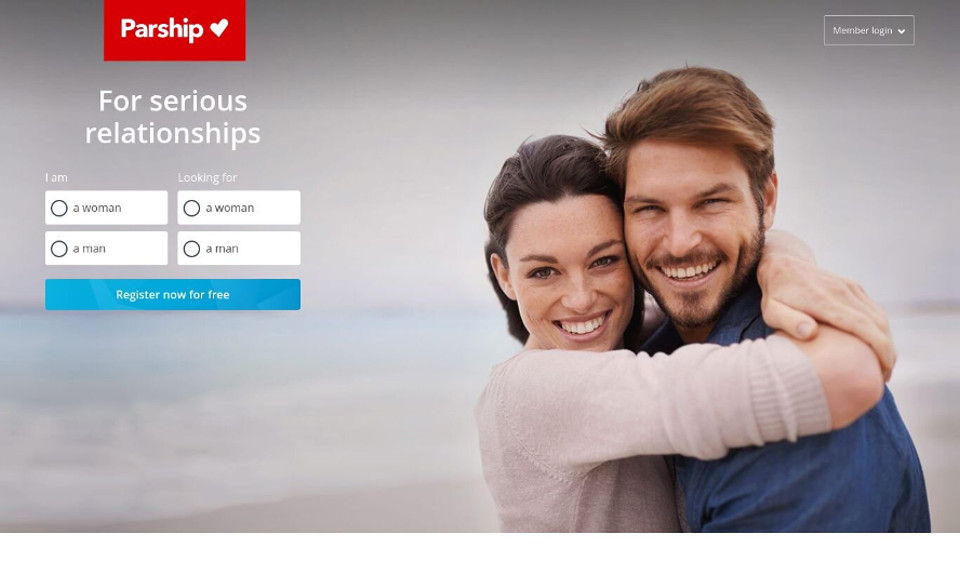 What is the Aim of Parship?