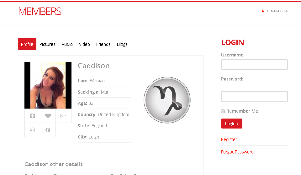 Is The Perfect Match Legit Or Scam