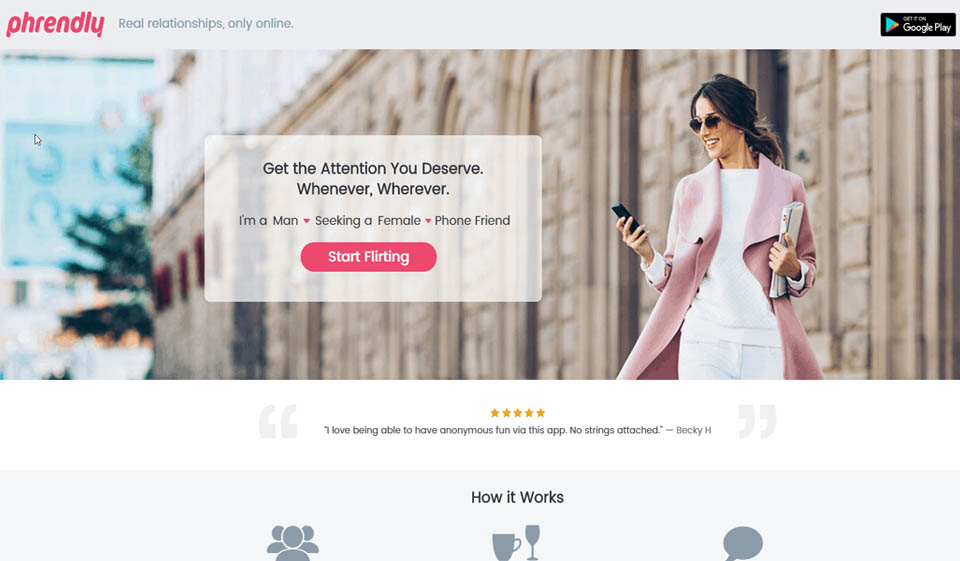 Phrendly Review 2025
