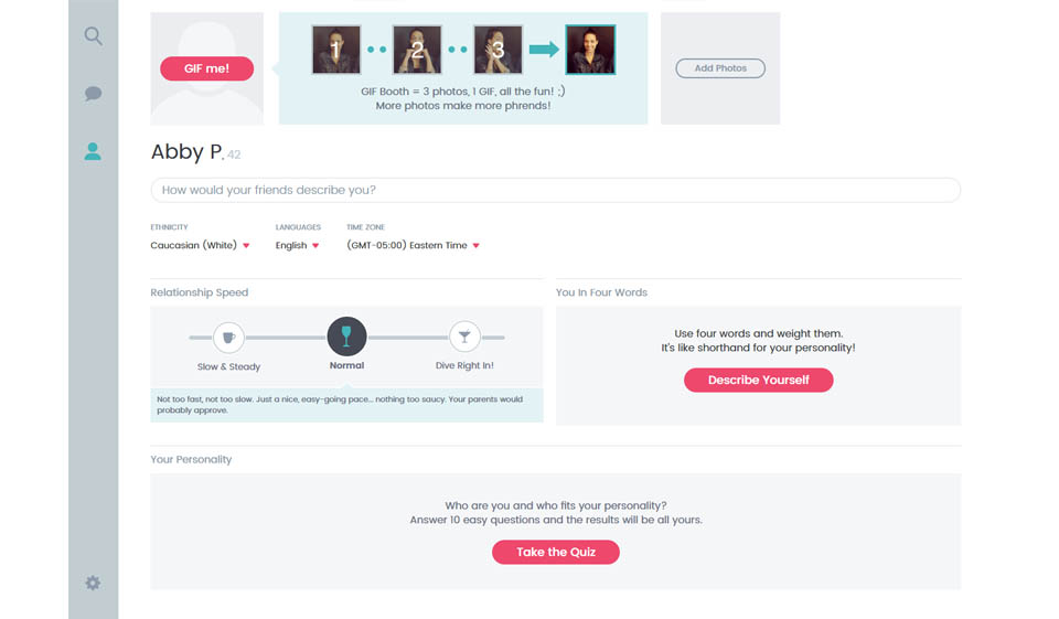 Is Phrendly legit or scam?